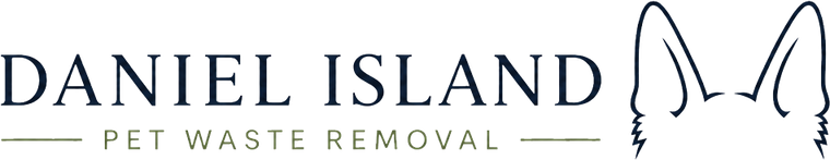 Daniel Island Pet Waste Removal